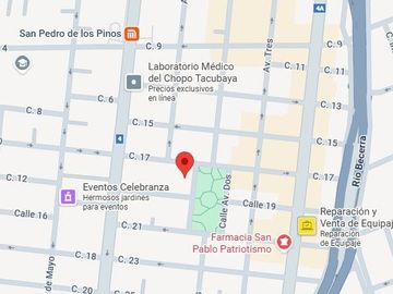 DEPARTAMENTO EN RECUPERACION BANCARIA, AV. INSURGENTES NORTE NO EXT