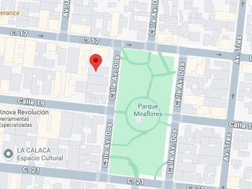 DEPARTAMENTO EN RECUPERACION BANCARIA, AV. INSURGENTES NORTE NO EXT