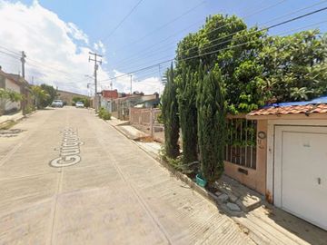 CASA EN VENTA EN LOS ÁLAMOS, OAXACA DE JUÁREZ, OAXACA.