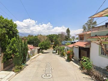CASA EN VENTA EN LOS ÁLAMOS, OAXACA DE JUÁREZ, OAXACA.