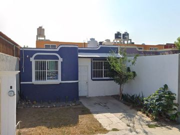 CASA EN VENTA EN LA NORIA, SANTO DOMINGO TEHUANTEPEC, OAXACA.