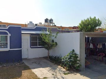 CASA EN VENTA EN LA NORIA, SANTO DOMINGO TEHUANTEPEC, OAXACA.