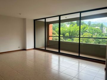Apartamento en Venta en El Diamante, El Poblado