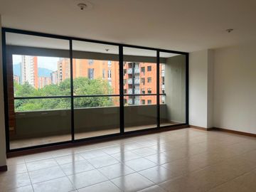 Apartamento en Venta en El Diamante, El Poblado