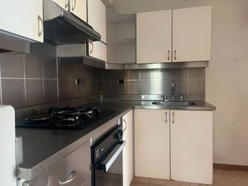 Apartamento en Venta en El Diamante, El Poblado