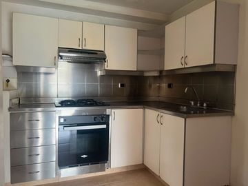 Apartamento en Venta en El Diamante, El Poblado