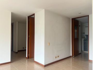 Apartamento en Venta en El Diamante, El Poblado