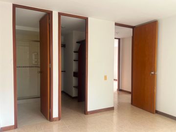 Apartamento en Venta en El Diamante, El Poblado
