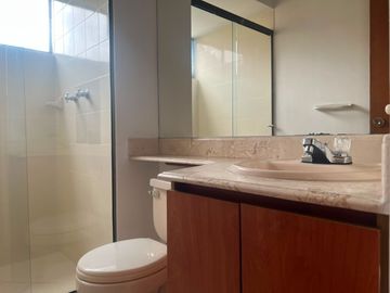 Apartamento en Venta en El Diamante, El Poblado