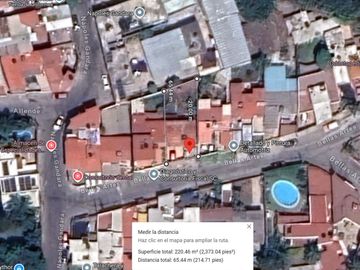 CASA EN VENTA EN AMATITLÁN, CUERNAVACA, MORELOS.