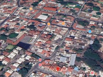 CASA EN VENTA EN AMATITLÁN, CUERNAVACA, MORELOS.