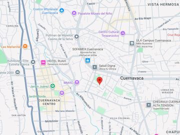 CASA EN VENTA EN AMATITLÁN, CUERNAVACA, MORELOS.