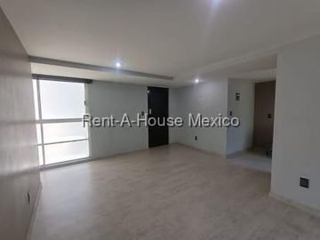 Departamento en venta 2 recamaras 1 baño 1 estacionamiento en Niños Héroes de Chapultepec, Benito Juarez, Ciudad de México