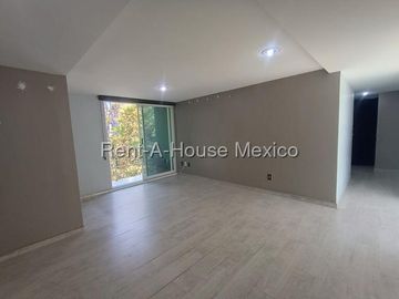 Departamento en venta 2 recamaras 1 baño 1 estacionamiento en Niños Héroes de Chapultepec, Benito Juarez, Ciudad de México