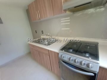 Departamento en venta 2 recamaras 1 baño 1 estacionamiento en Niños Héroes de Chapultepec, Benito Juarez, Ciudad de México