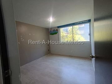 Departamento en venta 2 recamaras 1 baño 1 estacionamiento en Niños Héroes de Chapultepec, Benito Juarez, Ciudad de México