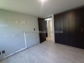 Departamento en venta 2 recamaras 1 baño 1 estacionamiento en Niños Héroes de Chapultepec, Benito Juarez, Ciudad de México