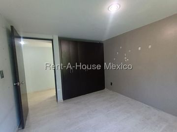 Departamento en venta 2 recamaras 1 baño 1 estacionamiento en Niños Héroes de Chapultepec, Benito Juarez, Ciudad de México