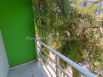 Departamento en venta 2 recamaras 1 baño 1 estacionamiento en Niños Héroes de Chapultepec, Benito Juarez, Ciudad de México