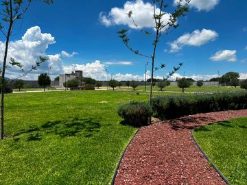 Terreno en Venta Tequisquiapan