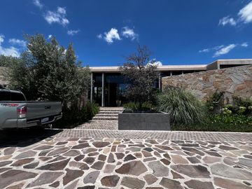 Terreno en Venta Tequisquiapan