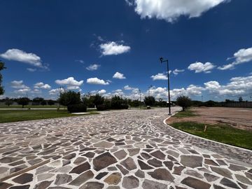 Terreno en Venta Tequisquiapan
