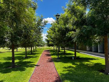 Terreno en Venta Tequisquiapan