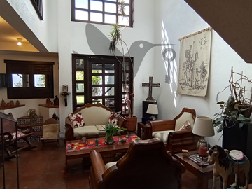 Casa en Venta ubicada en Calz. de las Águilas, Villa Verdún, Álvaro Obregón, CDMX