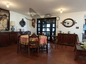 Casa en Venta ubicada en Calz. de las Águilas, Villa Verdún, Álvaro Obregón, CDMX