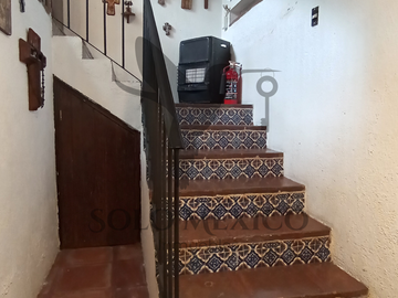 Casa en Venta ubicada en Calz. de las Águilas, Villa Verdún, Álvaro Obregón, CDMX