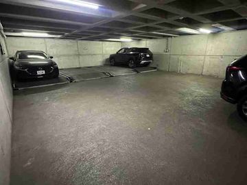 Vendo Departamento PB Con terrazas Colonia Cuauhtémoc, Cdmx