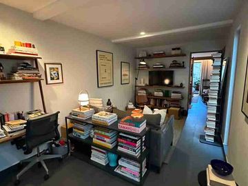 Vendo Departamento PB Con terrazas Colonia Cuauhtémoc, Cdmx
