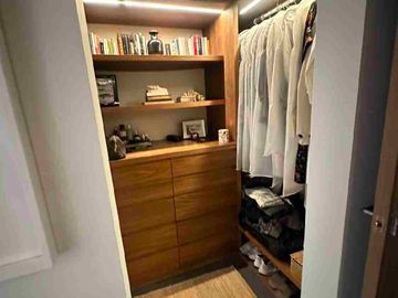 Vendo Departamento PB Con terrazas Colonia Cuauhtémoc, Cdmx