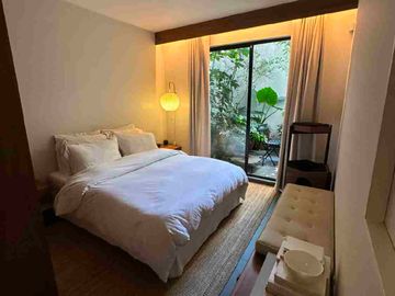 Vendo Departamento PB Con terrazas Colonia Cuauhtémoc, Cdmx