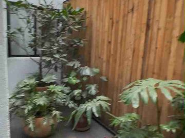 Vendo Departamento PB Con terrazas Colonia Cuauhtémoc, Cdmx