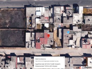 CASA EN VENTA EN TRES CRUCES, PUEBLA, PUEBLA.