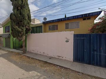 CASA EN VENTA EN TRES CRUCES, PUEBLA, PUEBLA.