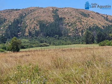 TERRENO 1 - RINCONADA DE LOMILLAS, SAN CLEMENTE