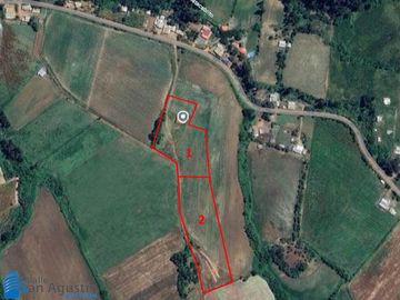 TERRENO 1 - RINCONADA DE LOMILLAS, SAN CLEMENTE