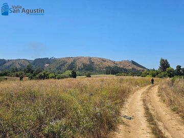 TERRENO 1 - RINCONADA DE LOMILLAS, SAN CLEMENTE