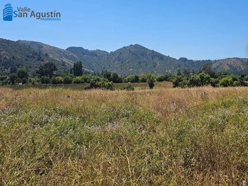 TERRENO 1 - RINCONADA DE LOMILLAS, SAN CLEMENTE