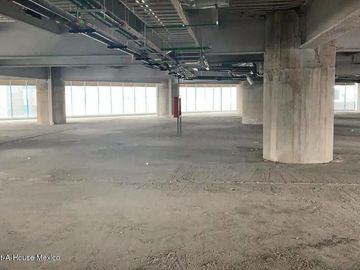 Oficina en Renta en Cuauhtémoc, Juarez CMB 27-179.