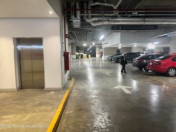Oficina en Renta en Cuauhtémoc, Juarez CMB 27-179.