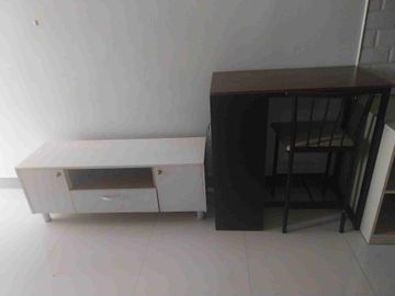 For Rent:Studio Condominium Semi Furnished and Allowed Pet in Talamban