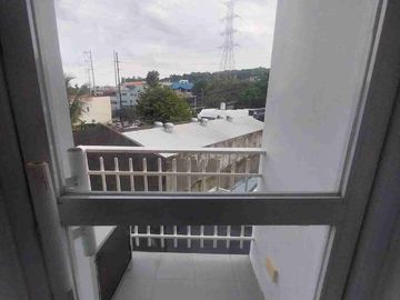 For Rent:Studio Condominium Semi Furnished and Allowed Pet in Talamban