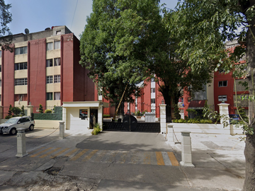 DEPARTAMENTO EN VENTA EN NAUCALPAN DE JUAREZ, ESTADO DE MEXICO.