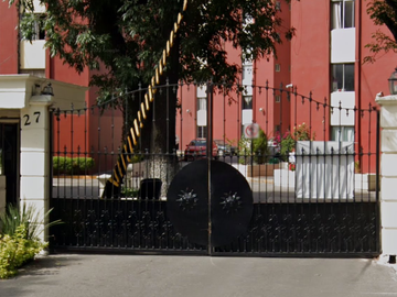 DEPARTAMENTO EN VENTA EN NAUCALPAN DE JUAREZ, ESTADO DE MEXICO.