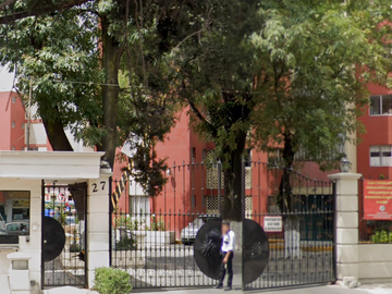 DEPARTAMENTO EN VENTA EN NAUCALPAN DE JUAREZ, ESTADO DE MEXICO.