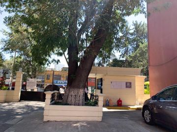 DEPARTAMENTO EN VENTA EN NAUCALPAN DE JUAREZ, ESTADO DE MEXICO.
