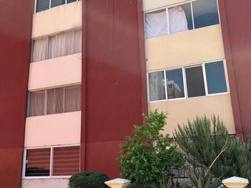 DEPARTAMENTO EN VENTA EN NAUCALPAN DE JUAREZ, ESTADO DE MEXICO.